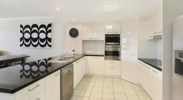 Appartement Pandanus Mooloolaba