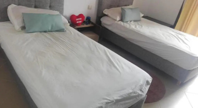 Golf And Gardens Cabo, Rezerwuj Hotel Hotele w Tanger-Tetouan z parkingiem, Parking