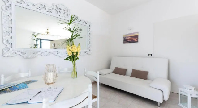 Люкс Villa La Meridiana - Caroli Hotels