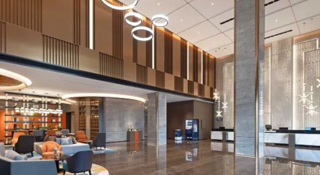 Hampton by Hilton Kashgar, Boek Hotel Kashgar Xinjiang