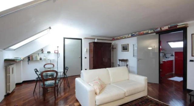 Appartamento Viale Corsica 99, Book Apartment P. Vittoria Milan