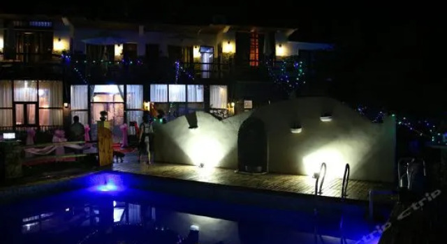 The Mountains of Life Inn, Boek Hotel Huzhou Zhejiang