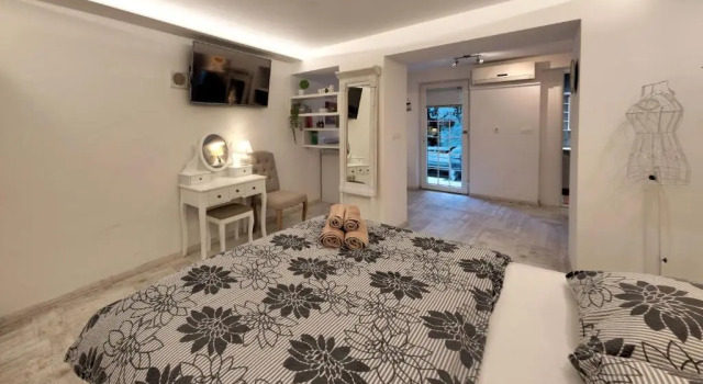 Номер Standard Apartments Villa Mike