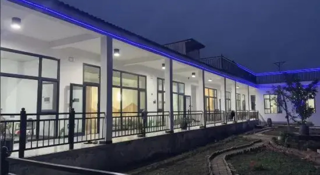 Nalati Qinyuanju Homestay, Book Hotel Xinyuan Xinjiang