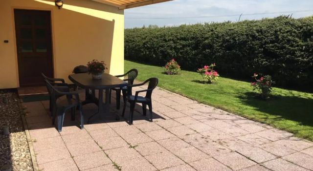 Ferienwohnung Heiligenhagen
