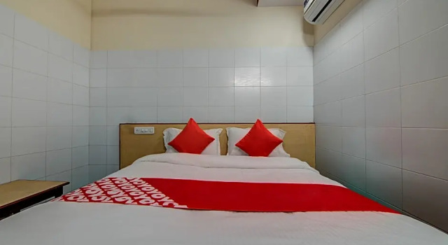 Номер Standard OYO 14669 Mayur's Residency