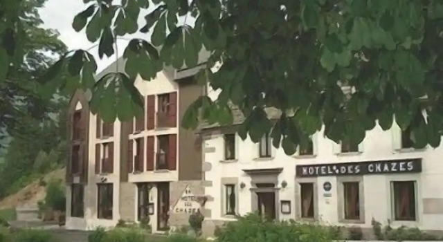 Hôtel des Chazes, Prenota Hotel Saint-Jacques-des-Blats Le Lioran