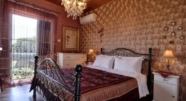 Pipitsa's Apartments