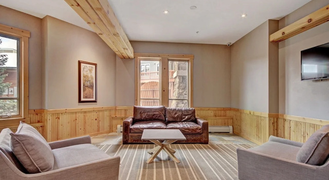 Tx202 Taylors Crossing 1 Bedroom Condo by RedAwning, Забронировать Апартаменты/квартира Отели Коппер-Маунтин с парковкой, Парковка