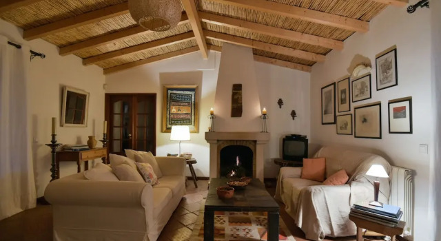 Molinum a Soulful Country House