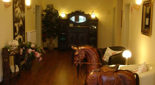Boutique-Hotel Taubenhof, Réserver Hôtel Am Dobrock Cuxhaven