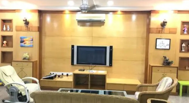 Jiaxin Homestay, Varaa Hotelli Hotellit Johor pysäköinnillä, Pysäköinti