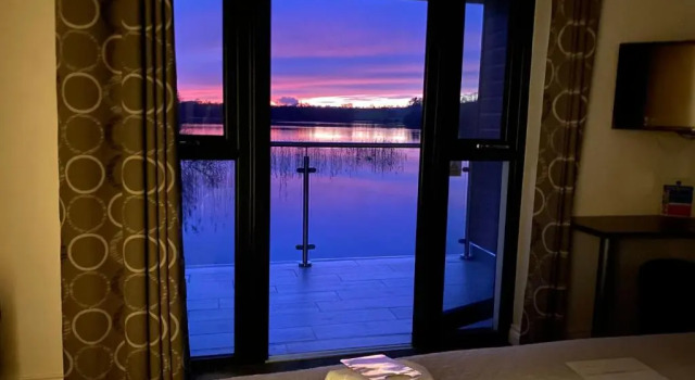 The Inn on the Loch, Забронировать Отель «постель и завтрак» Касл Дуглас Дамфрис и Галлоуэй