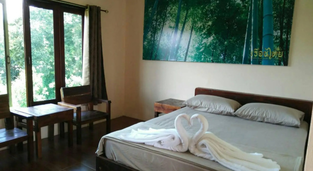 Номер Superior Thai House Hotel & Resort Hat Yai