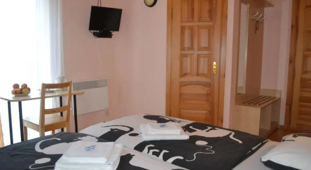 Standard Twin room Mariu Krantas