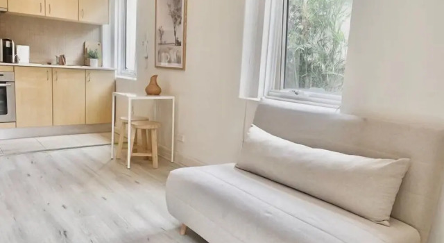 A 149 Oshr, Забронировать Апартаменты/квартира Сидней Sydney Region, рядом с Гольф-клуб Woollahra
