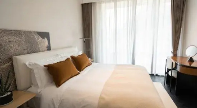 Suite Andaman