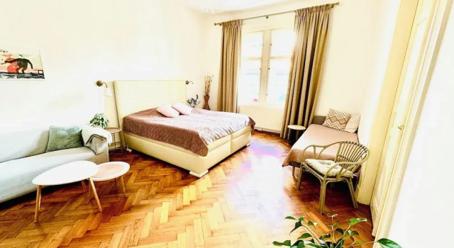 Apartments by Jacob