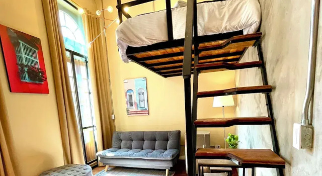 Standard appartement Colonia Suites 722