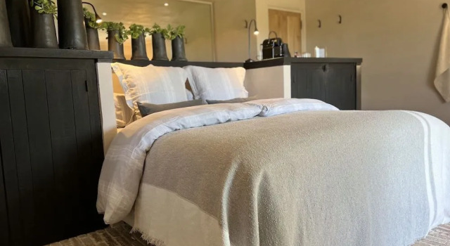 Le Mas De Bthel, Boek Hotel Gordes Luberon
