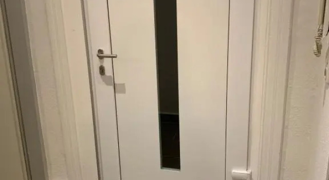 Ferienwohnung in Wilhelmshaven Zentrumsnah, Забронировать Апартаменты/квартира Вильгельмсхафен East Frisia, рядом с Stadthalle Wilhelmshaven