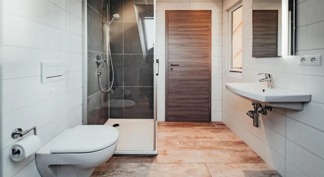 Коттедж Ferienhaus "Chalet100"