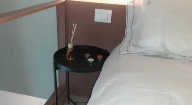Апартаменты Deluxe Palazzo sul Corso-Charming Appartaments