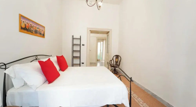 A Casa di Antonio by Wonderful Italy, Забронировать Апартаменты/квартира Апартаменты Неаполя, рядом с Accademia di Belle Arti di Napoli, Апартаменты/квартира