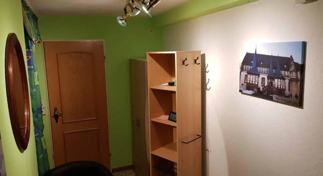Апартаменты Ferienwohnung Jestel