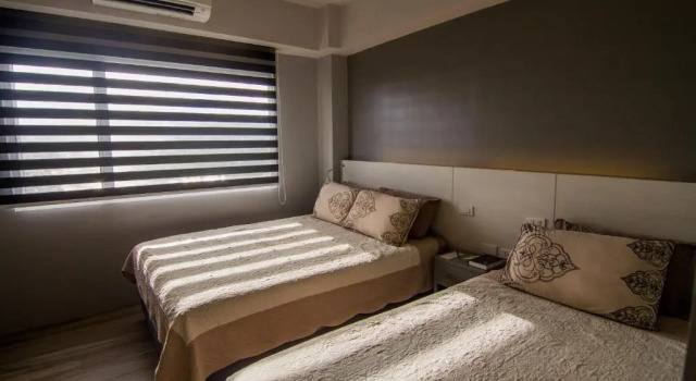 Люкс Deluxe Cebu Hotel Plus
