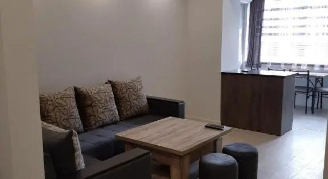 Mesrop Mashtots Avenue 6, 2 room apartament