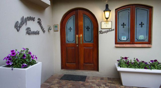 Bellgrove Guest House