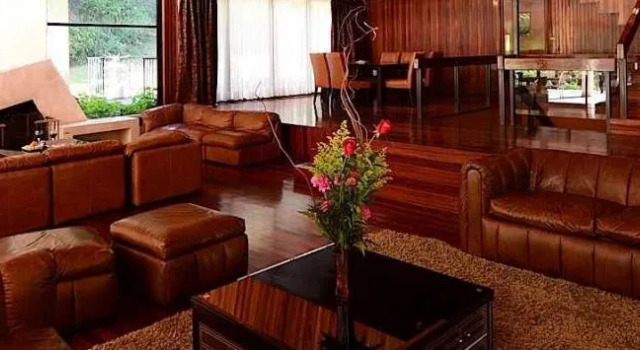 Casa Grande Bambito Resort & Residences, Book Ferieresort Resorthoteller i Chiriqui, Ferieresort