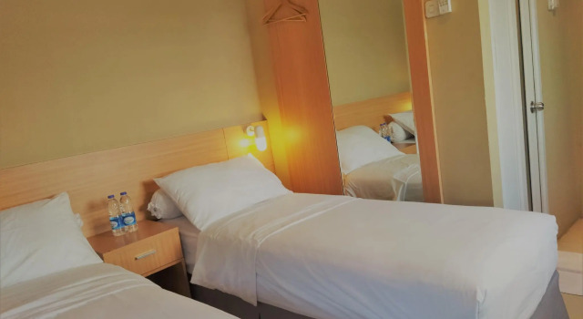 Quds Express Hotel