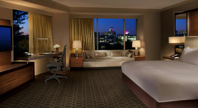 Hilton McLean Tysons Corner