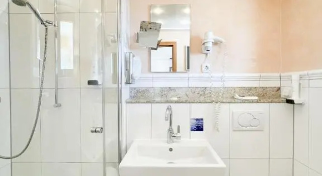 Номер Standard Yachthotel Chiemsee GmbH