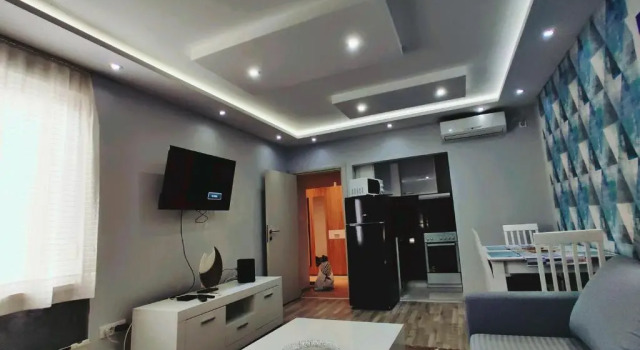 Top Belgrade Apartments, Забронировать Апартаменты/квартира Стари град Белград, рядом с Военный музей