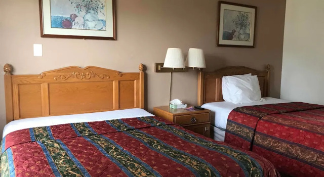99 Palms Inn & Suites, Reserva ahora Hotel Tulare California
