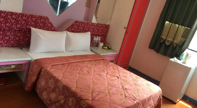 Adia Budget Hotel, Забронировать Отель Гаосюн Kaohsiung Area, рядом с Sanfong Temple