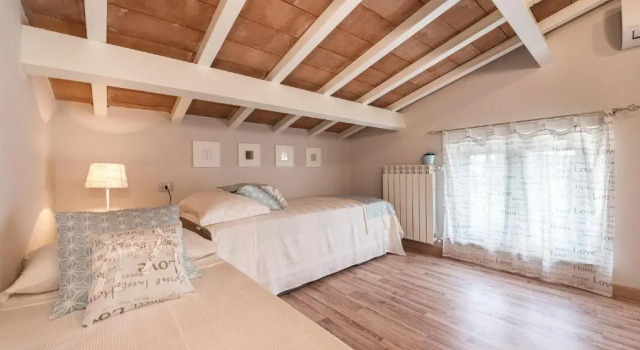 Вилла Deluxe Agriturismo Poggio Di Maremma