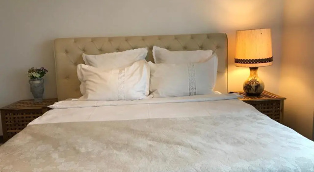 Двухместный номер Comfort с красивым видом из окна Calea Poienii Penthouse