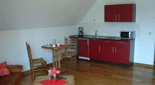 Apartments Mester