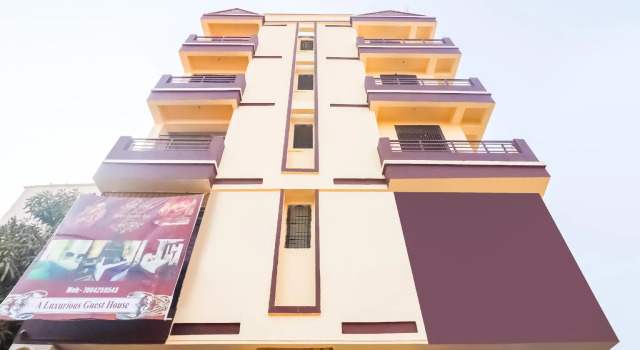 OYO 78420 Flagship Hotel Dream Inn, Rezervovat Hotel Danapur Bihar