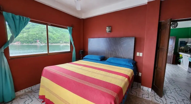 Velyn, Rezervovat Vila Yelapa Costalegre