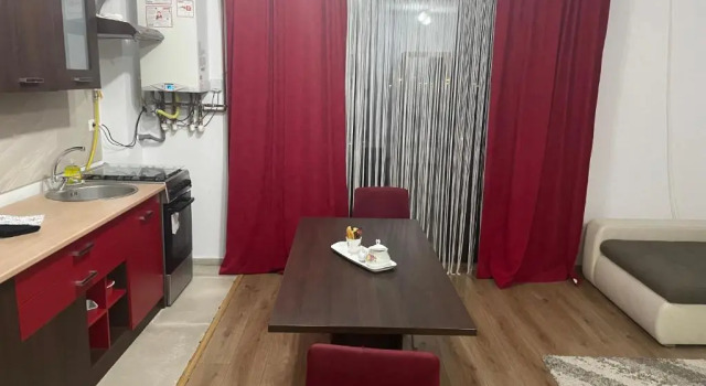 Apartament Adriana, Varaa Huoneisto Asunnot kohteessa Timiş, Huoneisto