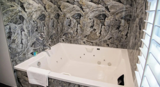 Люкс Pico Rivera Inn and Suites