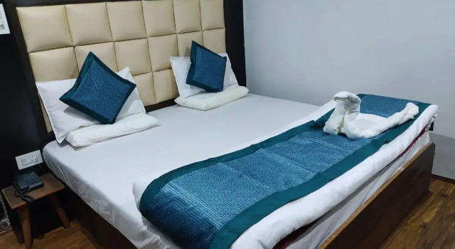 Hotel Silver Inn Srinagar
