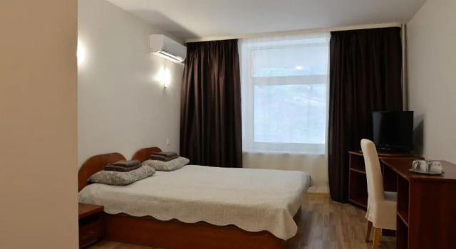 Двухместный номер Standard KAUNO JACHTKLUBAS Baltosios Burės