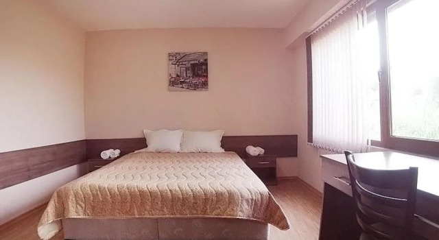 Hotel Maritsa, Buchen Sie Hotel Dimitrovgrad Haskovo Province