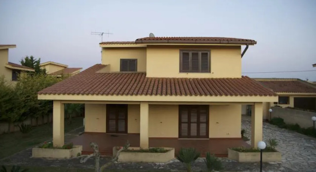 Villa Lombardo